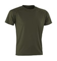 Heren Sportshirt Aircool Spiro S287X Combat